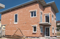 Craddock home extensions